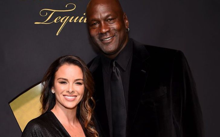 Yvette Prieto Net Worth — How Much Is Michael Jordan's Wife's Fortune